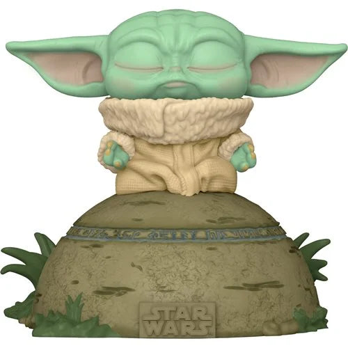 Boutique Bébé Yoda ( Grogu )