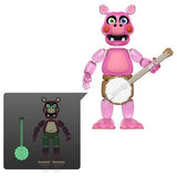 Five Night's at Freddy's Action Figure - Pizza Simulator Pigpatch