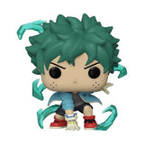 Funko Pop! Animation : My Hero Academia #1140 - Izuku Midoriya & Protector