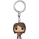 Fortnite TNTina Pocket Pop! Key Chain