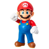 World of Nintendo 2 1/2-Inch Mini-Figures - Mario