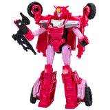 Transformers Earthspark Warrior - Elita-1