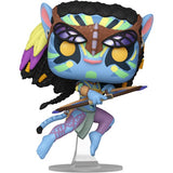 Funko Pop! Movie : Avatar #1323 - Battle Neytiri w/ protector