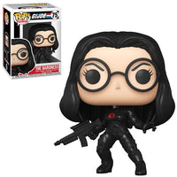 Funko Pop! Retro Toys : G.I. Joe #75 - The Baroness