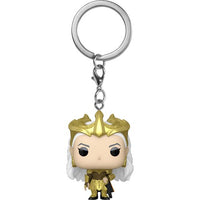 Shazam! Fury of the Gods Hespera Pocket Pop! Key Chain