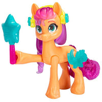 My Little Pony Cutie Mark Magic Ponies - Sunny Starscout
