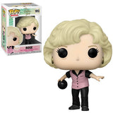 Funko Pop! TV : The Golden Girls #1013 - Rose Bowling and Protector