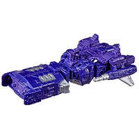 Transformers Generations Legacy Core - Shockwave