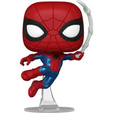 Funko POP! Marvel Spider-Man No Way Home #1160 Spider Man & Protector