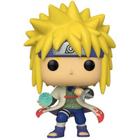 Funko POP! Animation: Naruto Shippuden #935 - Minato Namikaze