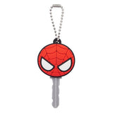 Spider-Man Kawaii Soft Touch PVC Key Holder