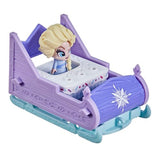 Frozen 2 Twirlabouts Vehicles - Elsa