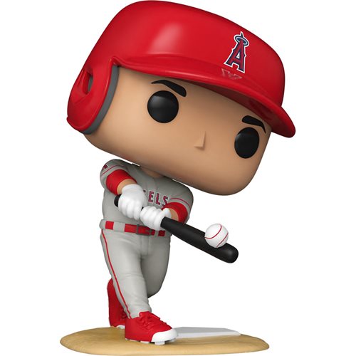 Funko Pop! MLB : Houston Astros #76 - Jose Altuve (Away Jersey) w