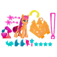My Little Pony Cutie Mark Magic Ponies - Sunny Starscout