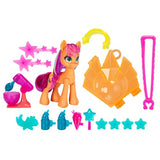 My Little Pony Cutie Mark Magic Ponies - Sunny Starscout