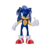 Sonic the Hedgehog 2 1/2-Inch Action Figures - Sonic