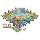 Animal Crossing Edition Monopoly Game