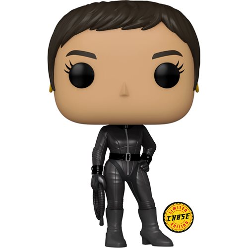 Funko Pop! Movies: The Batman #1190 - Selina Kyle (Chase) & Protector –  Yummy Boutique