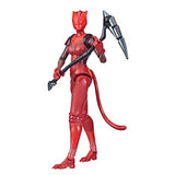 Fortnite Victory Royale 6-Inch Action Figures - Lynx ( Red )