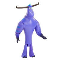 Monsters at Work Core Action Figure - Taylor Tuskmon