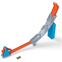 Hot Wheels Action Playset - Hill Climb Champion