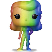 Funko Pops! with Purpose: Pride #157 - Poison Ivy & Protector
