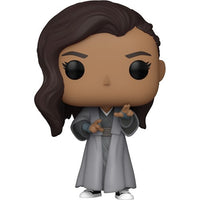 Funko Pop! : Doctor Strange Multiverse #1031 - America Chavez & Protector