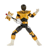 Power Rangers Lightning Collection Zeo Gold Ranger 6" Action Figure & Protector
