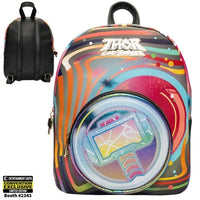Thor: Love and Thunder Mini-Backpack - Convention Exclusive