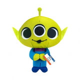 Pixar Fest Toy Story Alien 4-Inch Plush