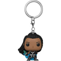 Thor: Love and Thunder Valkyrie Pocket Pop! Key Chain