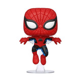 Funko Pop! : Marvel 80 Years #593 - First Appearance Spider Man & Protector
