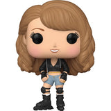 Funko POP! Rocks #276 :  Mariah Carey & Protector
