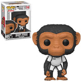 Funko POP! Television : Umbrella Academy #1119 - baby pogo w/ Protector