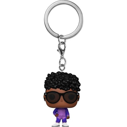 Black Panther: Wakanda Forever Shuri Pocket Pop! Key Chain