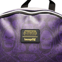 Masters of the Universe Skeletor Backpack - Entertainment Earth Exclusive