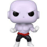 Funko POP! Animation: Dragon Ball #1280: Jiren & Protector