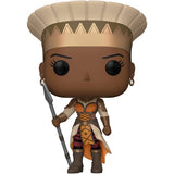 Funko Pop! : Marvel What If  #971 - Queen General Ramonda & Protector