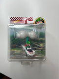 Mario Kart Hot Wheels Gliders - Luigi