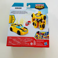 Transformers Rescue Bots Academy Classic Heroes Team Bumblebee