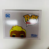 Funko POP! Heroes: DC  #445 - Gingerbread Aquaman & Protector