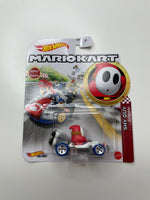 Mario Kart Hot Wheels - Shy guy B dasher