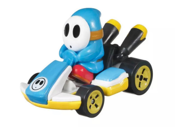 HOT WHEELS MARIO KART - THE TOY STORE