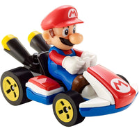Mario Kart Hot Wheels - Mario standard
