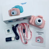 Mini Kids Digital Camera