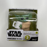 Star Wars The Mandalorian Baby Bounties