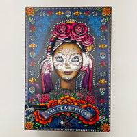 Barbie 2022 Dia De Muertos Doll