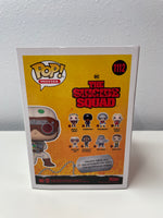 The Suicide Squad Polka-Dot Man Pop! Vinyl Figure #1112 & protector