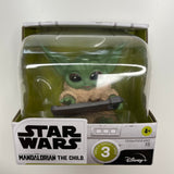 Star Wars The Mandalorian Baby Bounties