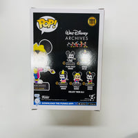 Funko POP! Walt Disney Archives #1112 - Minnie Mouse & Protector